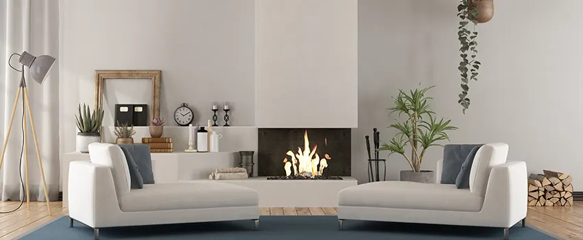 Decorative Fireplace Crystals Services in Bessemer, Alabama