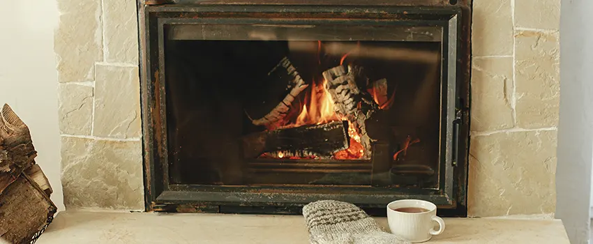 Fireplace Door Handle Replacements Services in Bessemer, Alabama