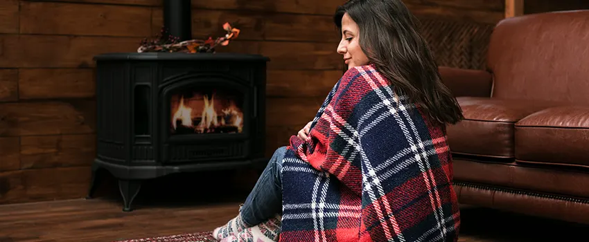Fireplace Firebox Grate Replacement Services  in Bessemer, Alabama