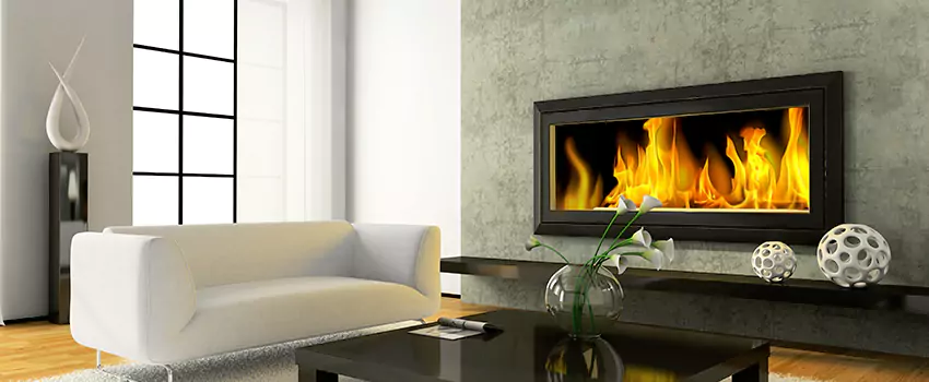 Fireplace Hearth Ideas in Bessemer, Alabama