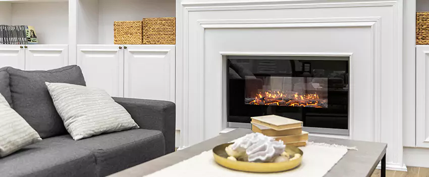 Pellet Fireplace Insert Installation in Bessemer, AL