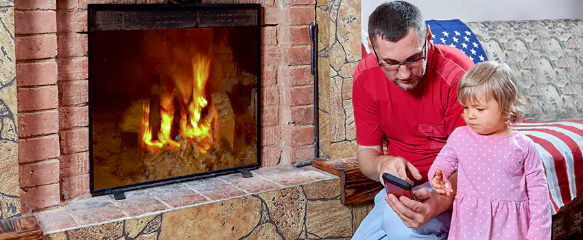 Fireplace Safety Locks For Kids in Bessemer, AL