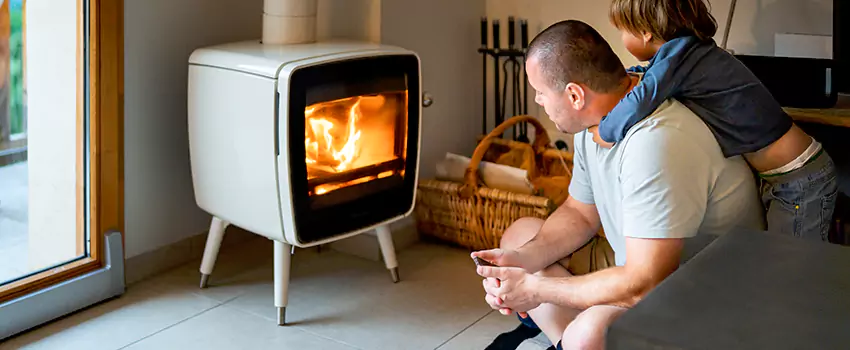 Fireplace Flue Maintenance Services in Bessemer, AL