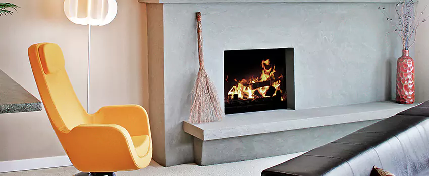 Electric Fireplace Makeover Services in Bessemer, AL