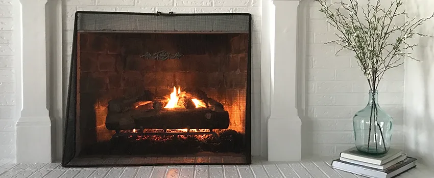 Cost-Effective Fireplace Mantel Inspection And Maintenance in Bessemer, AL