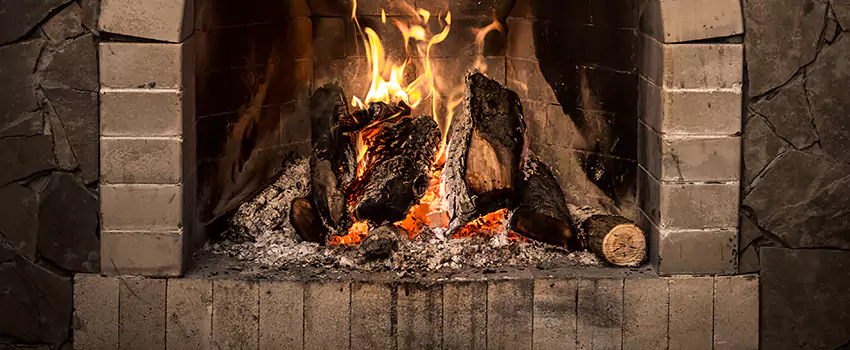 Cost of Rebuilding A Fireplace in Bessemer, Alabama