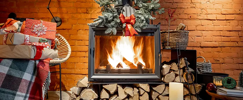 Steel Fireplace Grate Repair And Replacement Services in Bessemer, Alabama