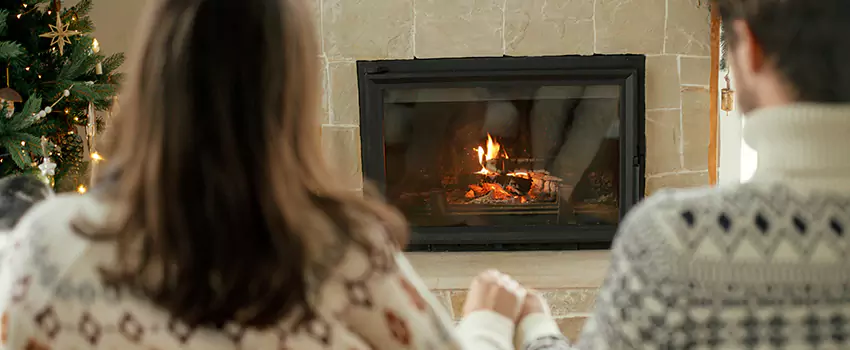 Fireplace Firebox Refurbish & Restore Services in Bessemer, AL