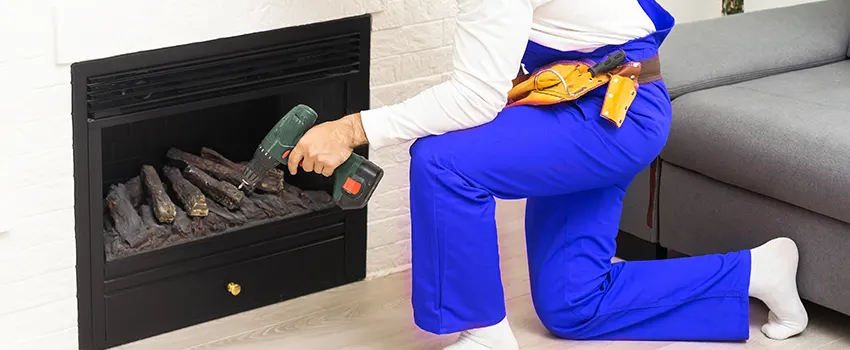 Fireplace Safety Inspection Specialists in Bessemer, Alabama