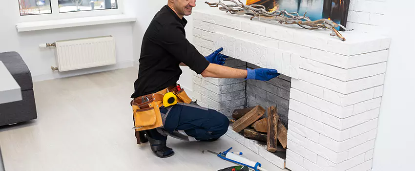 Gas Fireplace Repair And Replacement in Bessemer, AL