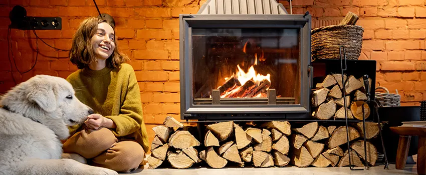 Fireplace Smell Removal Cost in Bessemer, AL