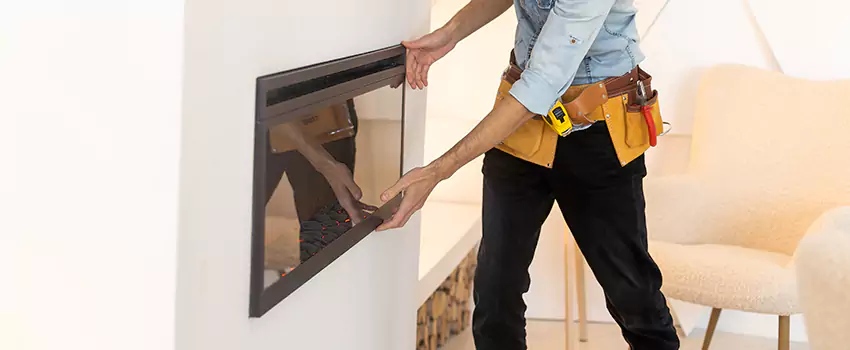 Traditional Fireplace Vent Sweeping in Bessemer, AL