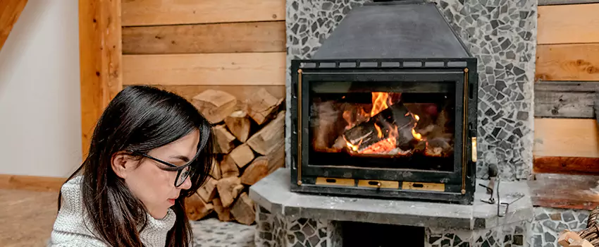 Harman P68-C Pellet Stove Repair in Bessemer, Alabama 