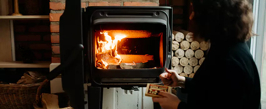 Hearthstone Wood Stoves Fireplace Repair in Bessemer, Alabama