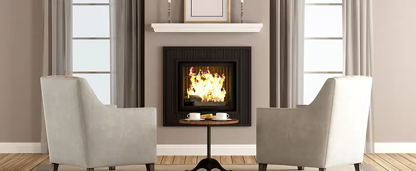 Heatilator Direct Vent Fireplace Services in Bessemer, Alabama