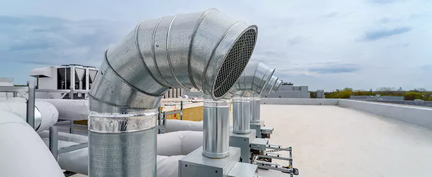Insulated Ductwork Repair Services Near Me in Bessemer, AL
