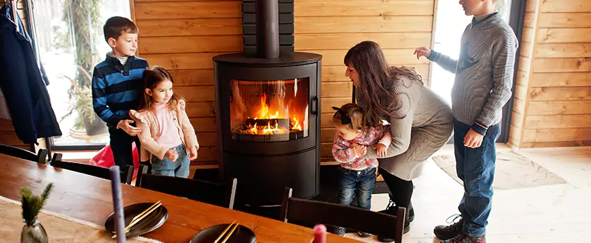 Jøtul Gas Fireplace Inspection Service in Bessemer, Alabama