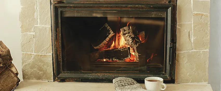 Kings man Fireplaces Insert Services in Bessemer, AL