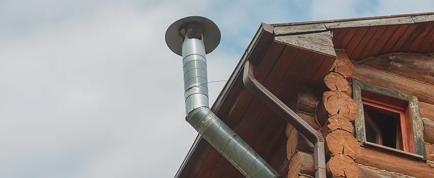 Cracks Repair for Leaking Chimney in Bessemer, Alabama