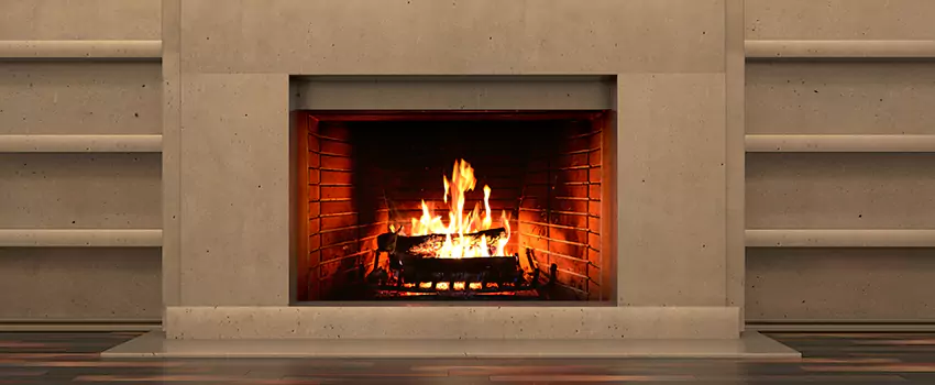 Majestic Trilliant Series Gas Fireplace Insert Repair in Bessemer, Alabama