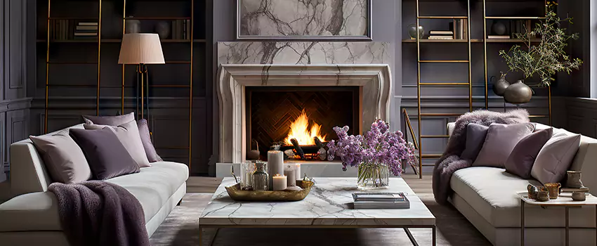 Napoleon Galaxy Series Outdoor Fireplaces Repair in Bessemer, AL