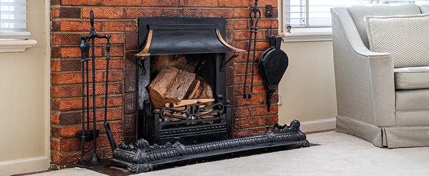 Custom Old Fireplace Redesign Services in Bessemer, Alabama