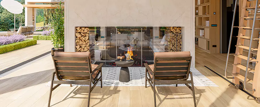 Ortal Space Creator Fireplace Repair in Bessemer, AL
