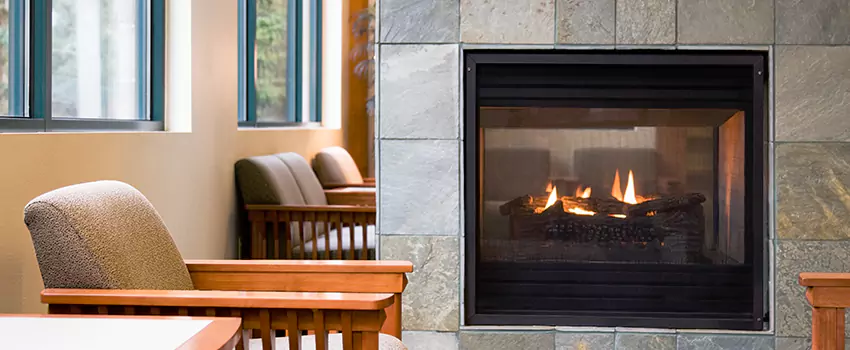 Osburn Fireplace Tempered Glass Hearth Pad Replacement in Bessemer, Alabama