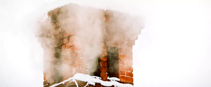 Chimney Flue Soot Removal in Bessemer, AL