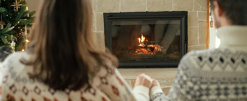 Superior Open-Hearth Wood Fireplaces in Bessemer, AL