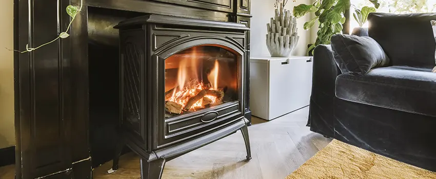 Valor Wood Fireplace in Bessemer, AL