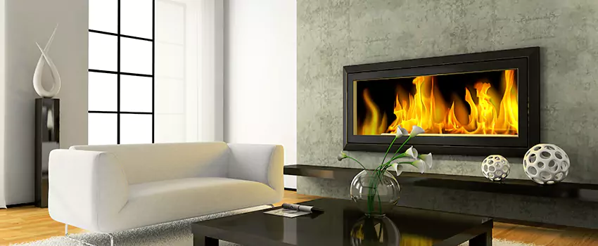 Ventless Fireplace Oxygen Depletion Sensor Installation and Repair Services in Bessemer, Alabama