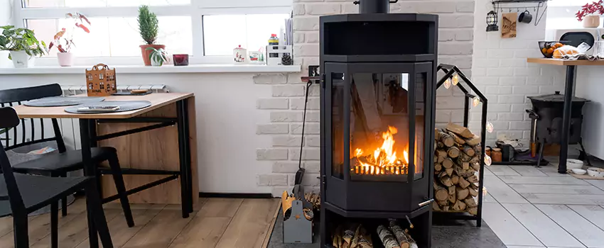 Cost of Vermont Castings Fireplace Services in Bessemer, AL