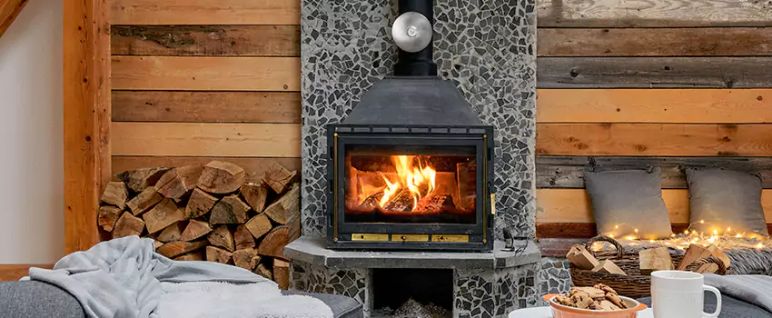 Affordable Wood Fireplace Fixing Solutions in Bessemer, Alabama