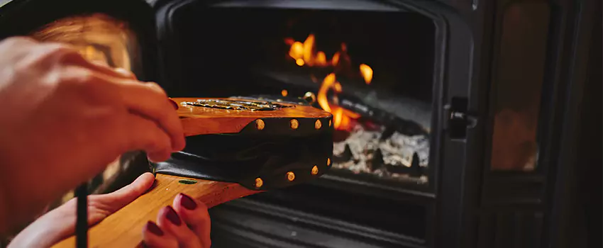 Cost of Wood Furnace Repair and Installation Services in Bessemer, AL