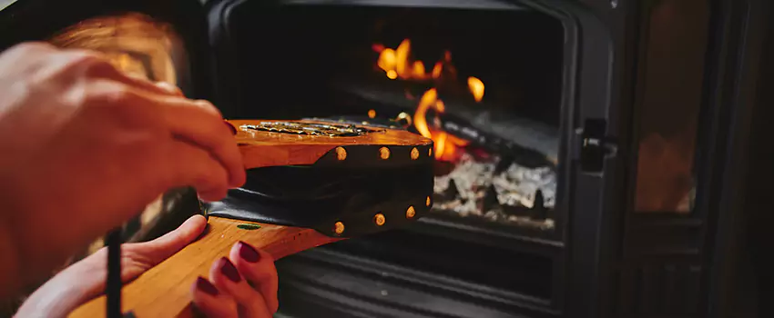 Wood Stove Grates Repair in Bessemer, Alabama