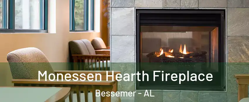  Monessen Hearth Fireplace Bessemer - AL