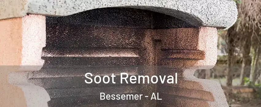  Soot Removal Bessemer - AL
